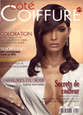 Magazine Côté Coiffure